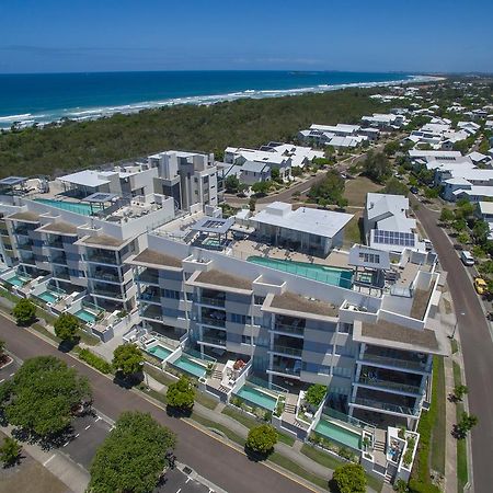 White Shells Luxury Apartments מרקולה מראה חיצוני תמונה