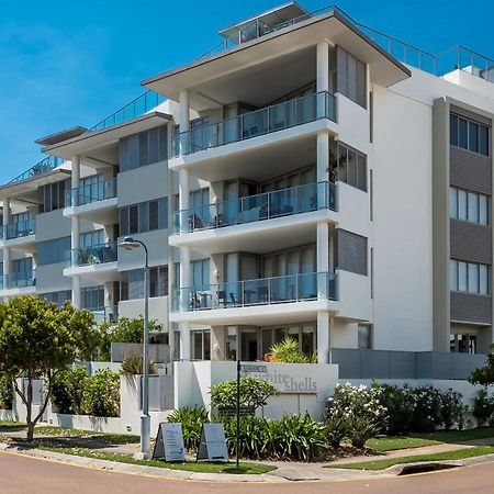 White Shells Luxury Apartments מרקולה מראה חיצוני תמונה