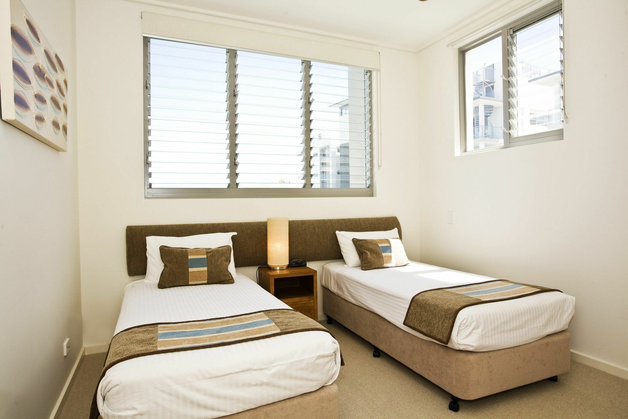 White Shells Luxury Apartments מרקולה מראה חיצוני תמונה
