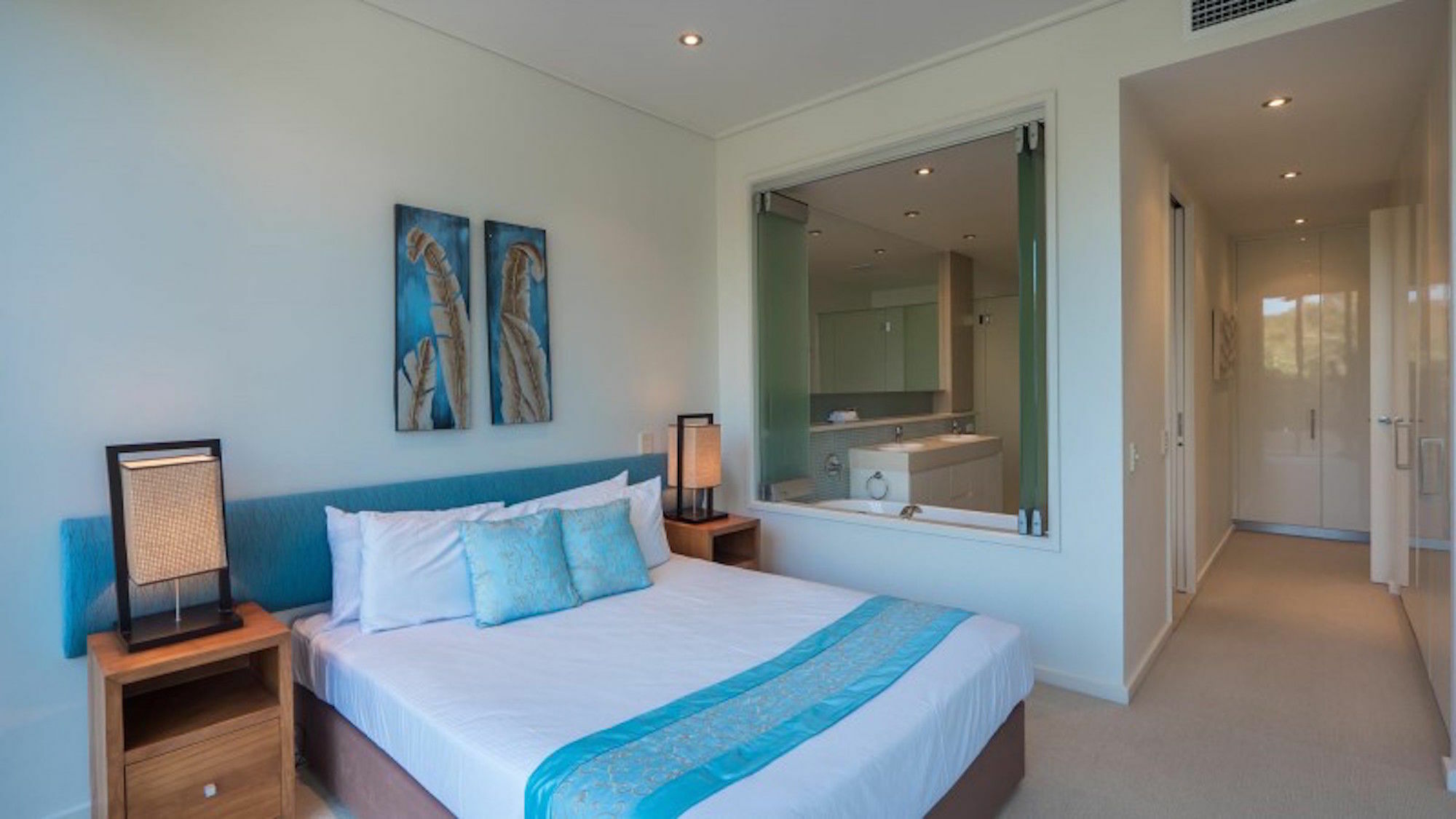 White Shells Luxury Apartments מרקולה מראה חיצוני תמונה