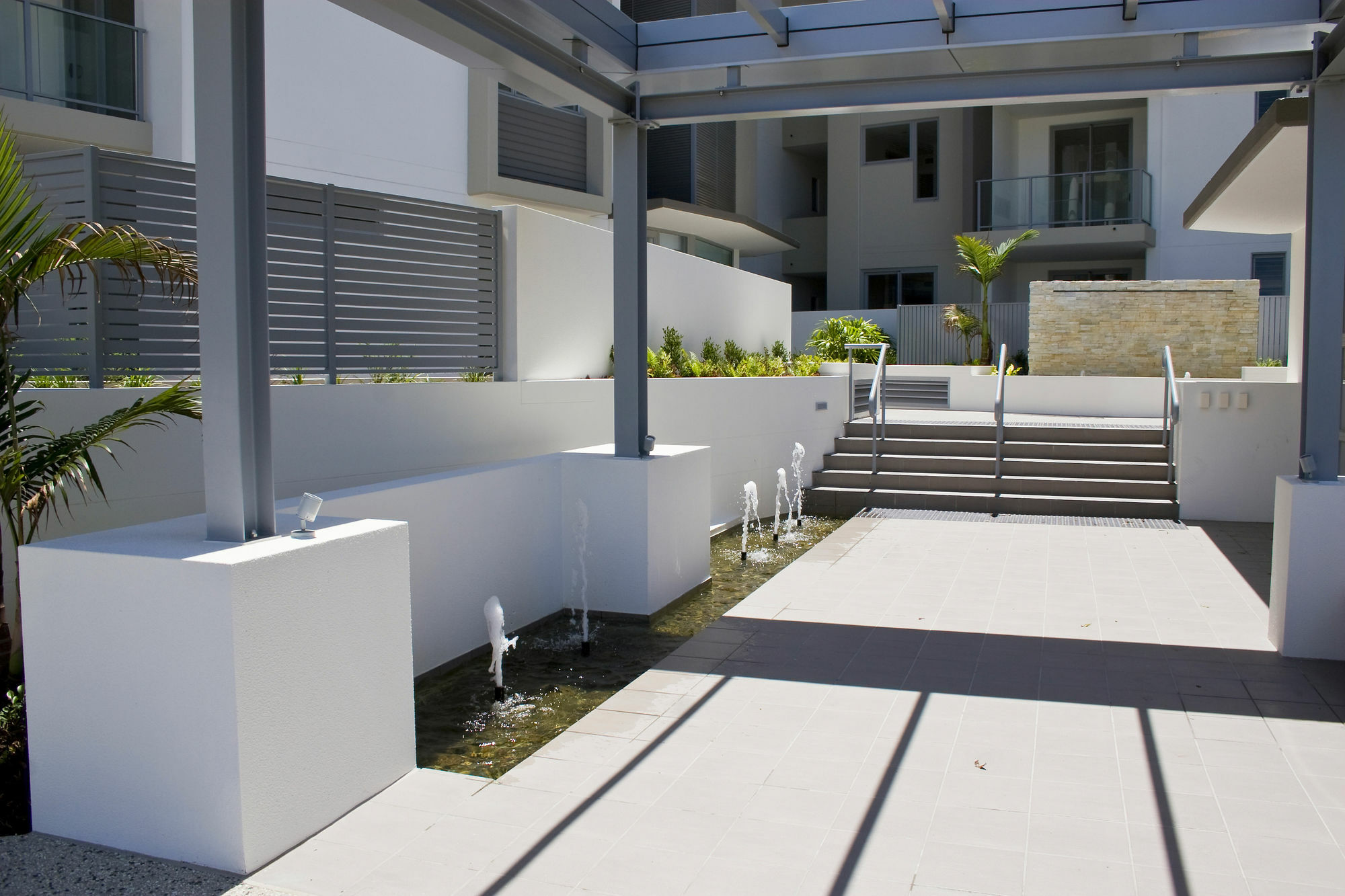 White Shells Luxury Apartments מרקולה מראה חיצוני תמונה