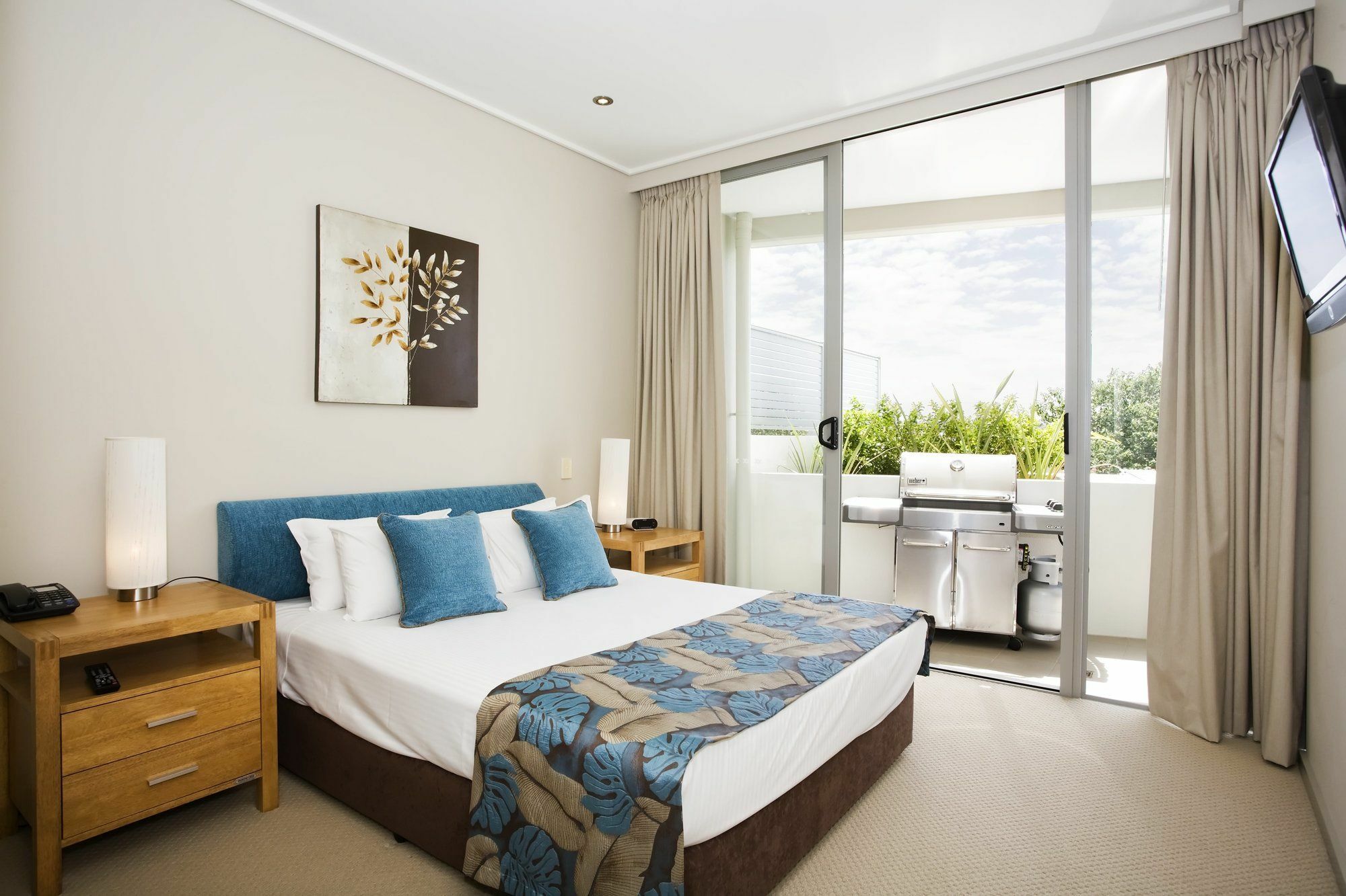 White Shells Luxury Apartments מרקולה מראה חיצוני תמונה