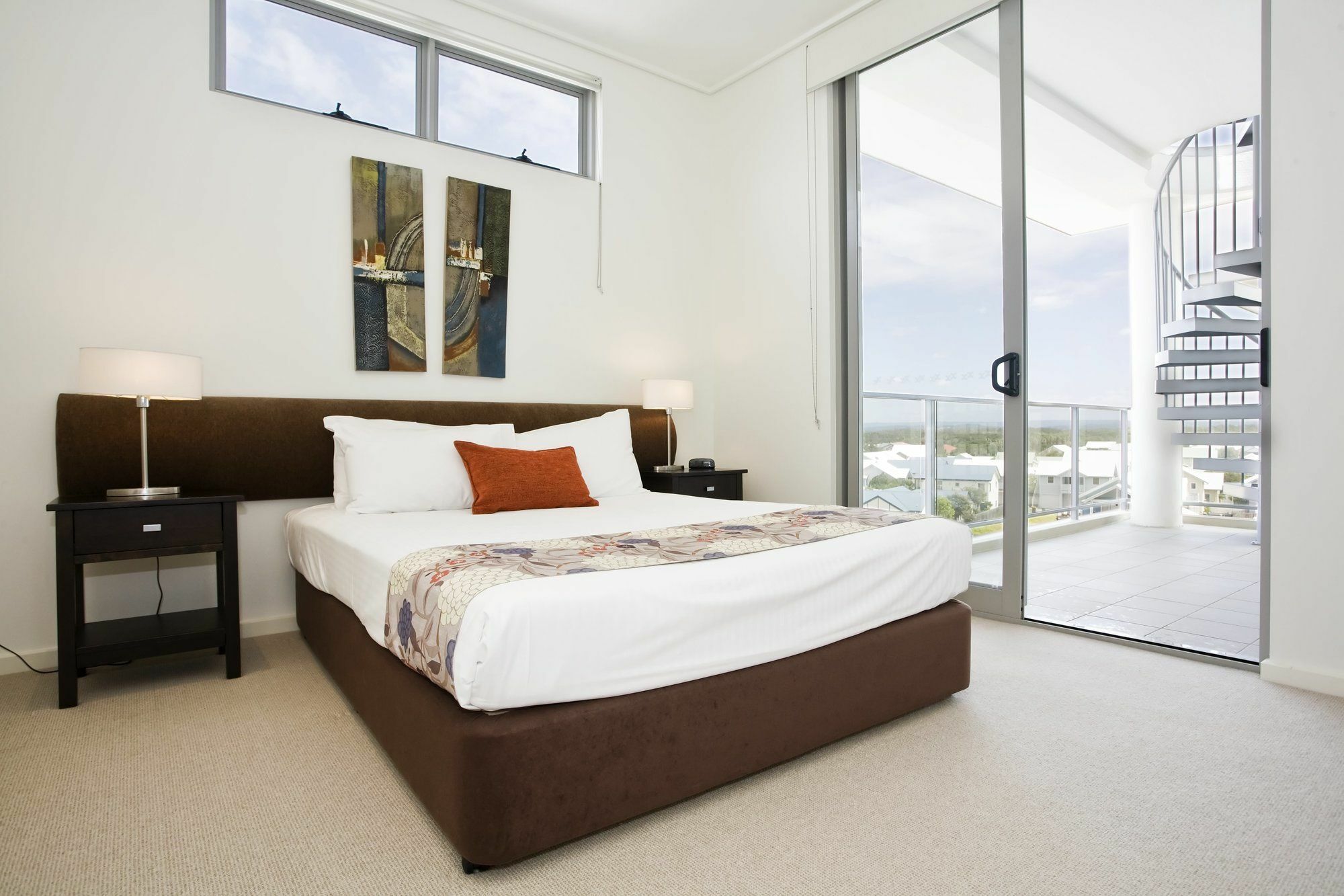 White Shells Luxury Apartments מרקולה מראה חיצוני תמונה