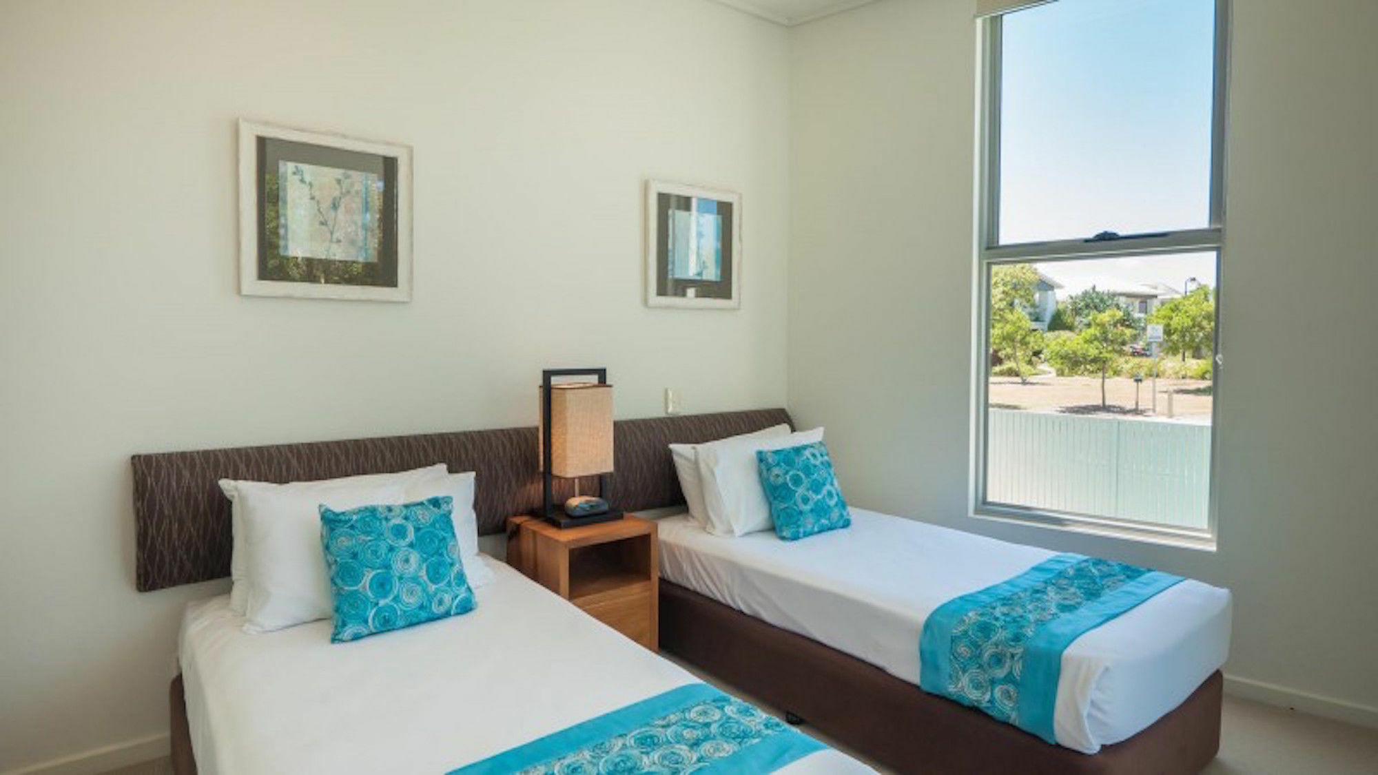 White Shells Luxury Apartments מרקולה מראה חיצוני תמונה