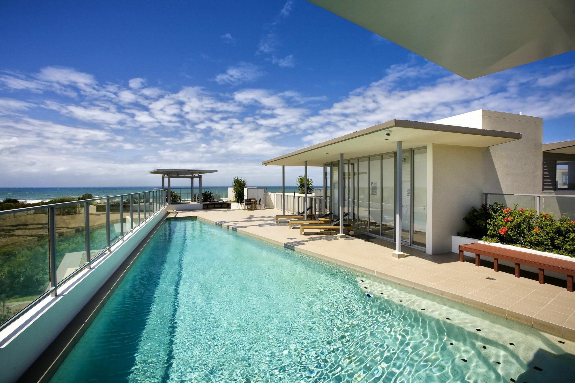 White Shells Luxury Apartments מרקולה מראה חיצוני תמונה