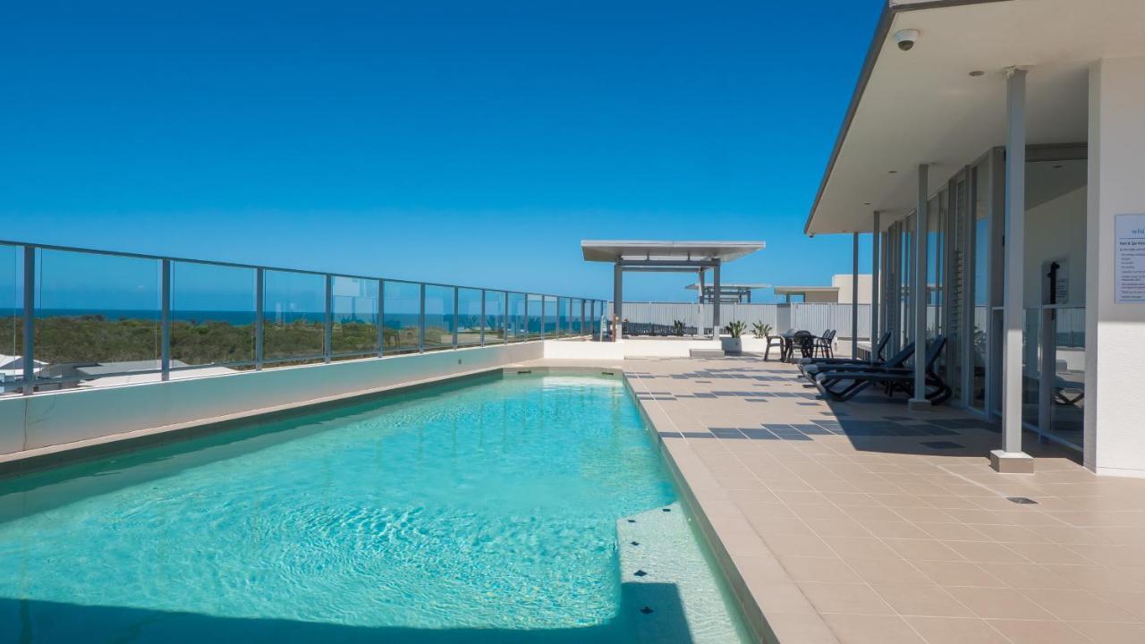 White Shells Luxury Apartments מרקולה מראה חיצוני תמונה