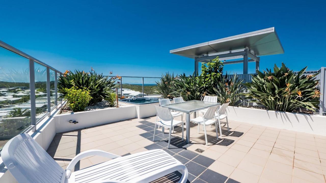 White Shells Luxury Apartments מרקולה מראה חיצוני תמונה