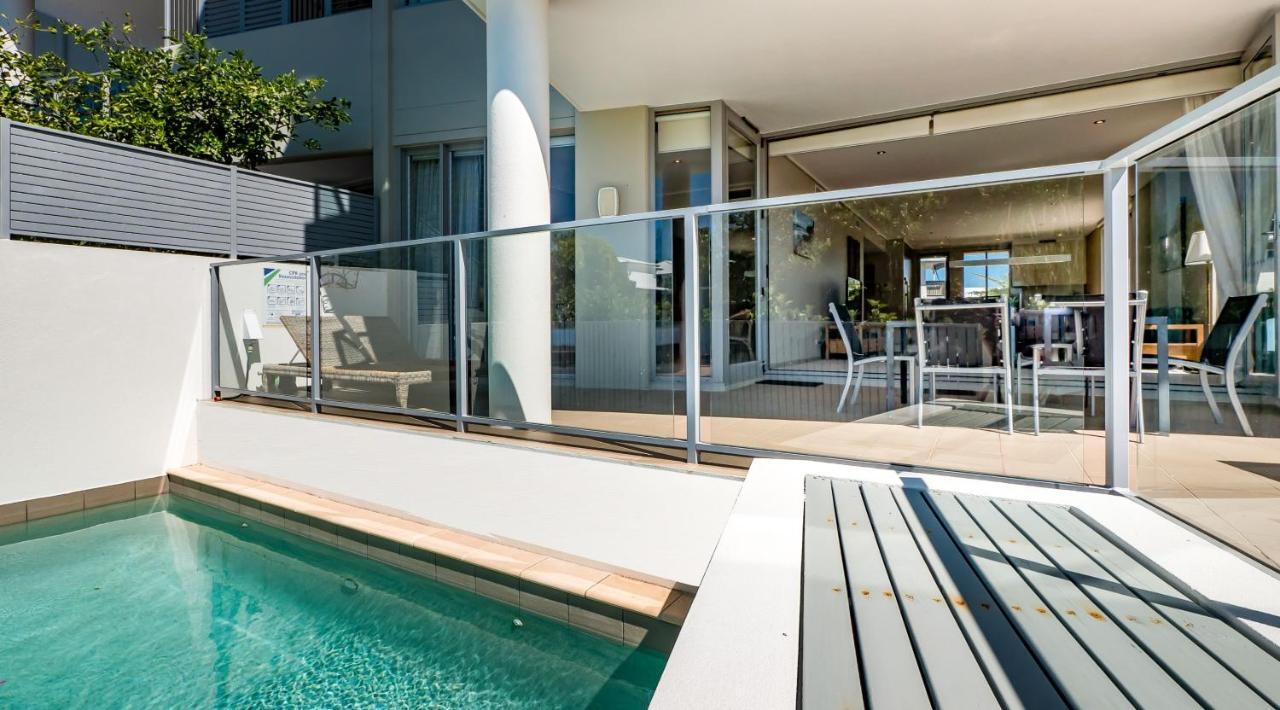 White Shells Luxury Apartments מרקולה מראה חיצוני תמונה