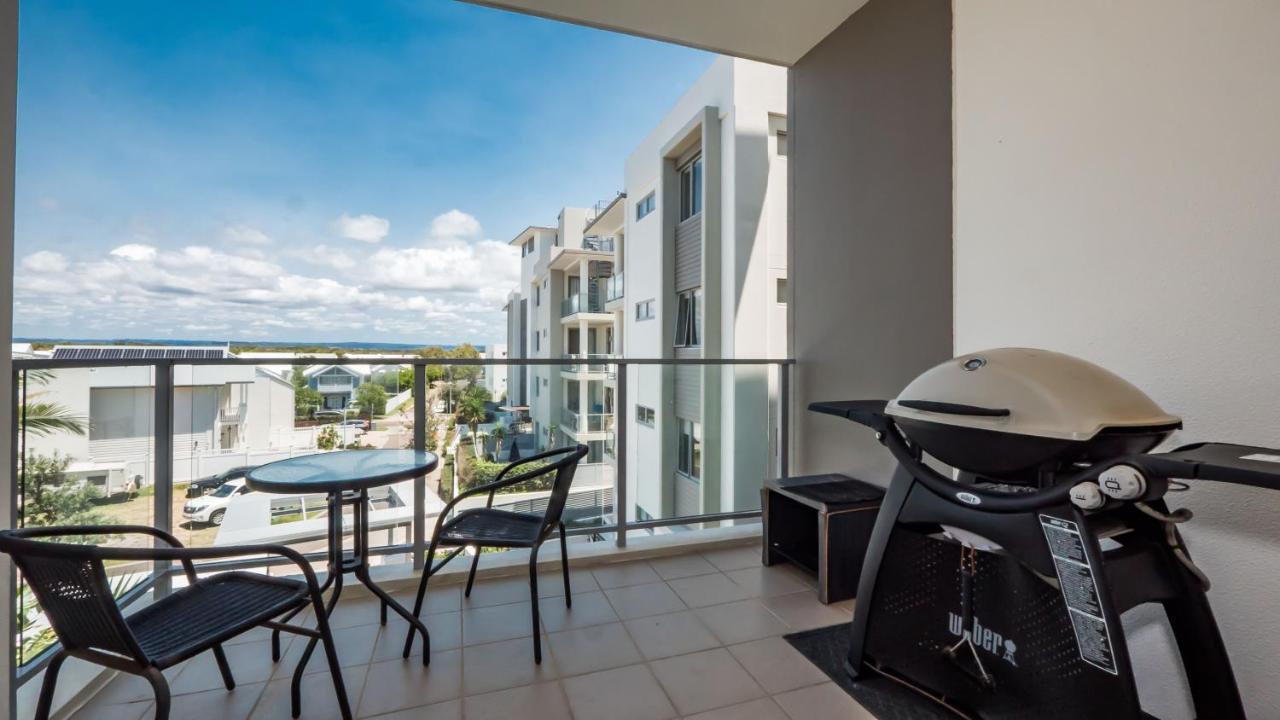 White Shells Luxury Apartments מרקולה מראה חיצוני תמונה
