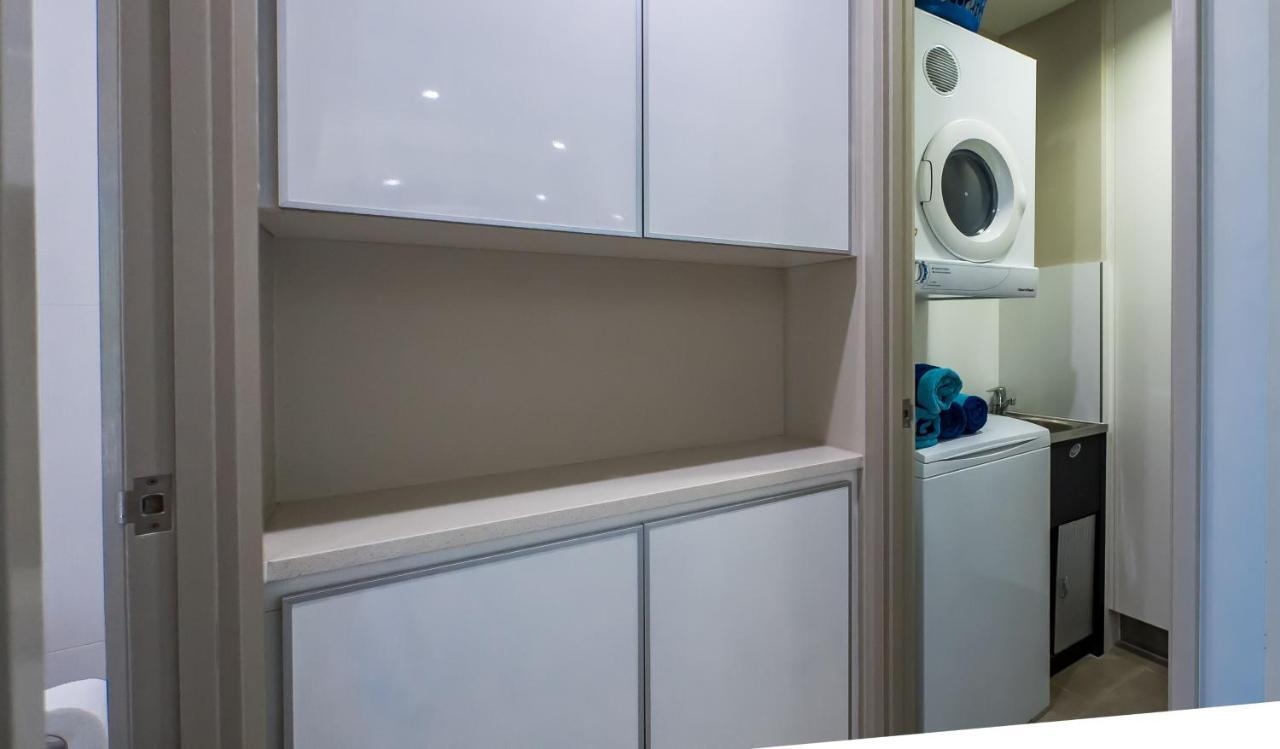 White Shells Luxury Apartments מרקולה מראה חיצוני תמונה
