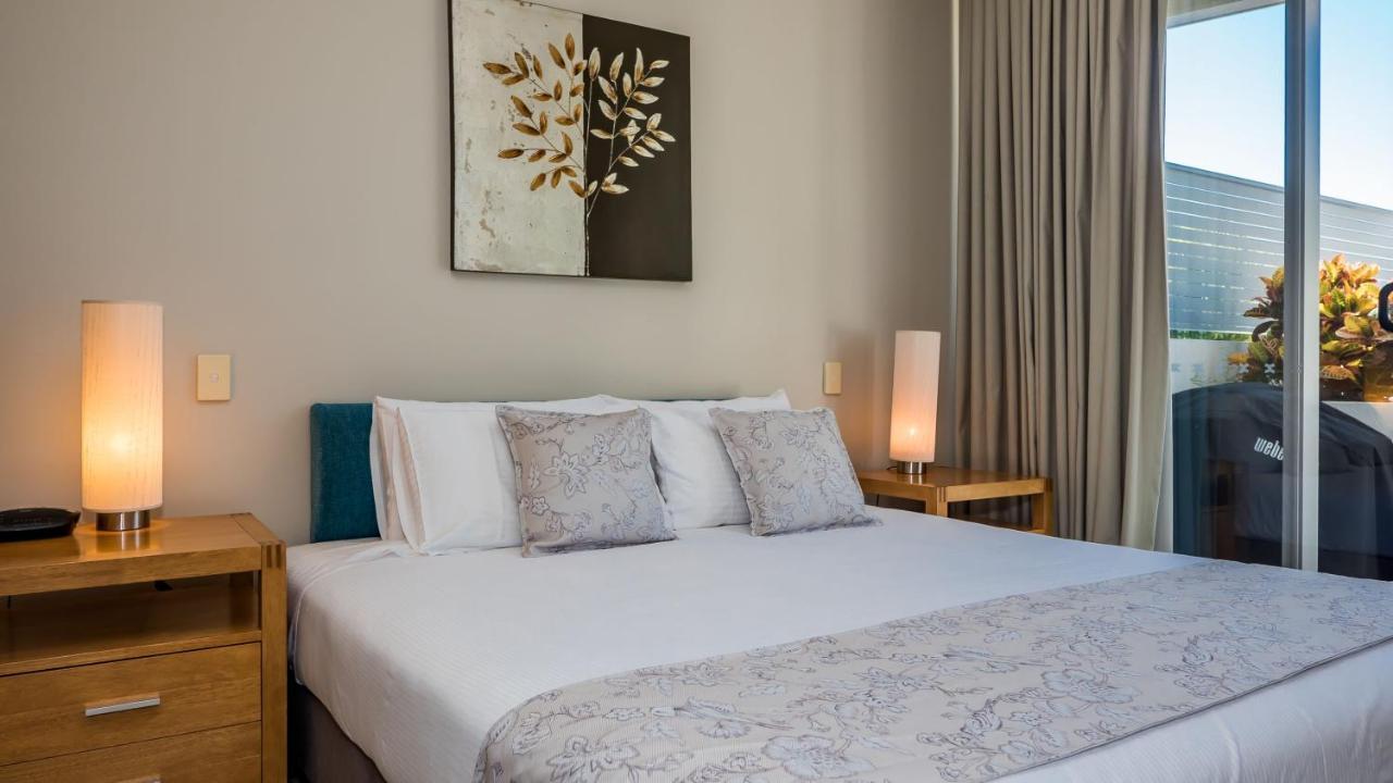 White Shells Luxury Apartments מרקולה מראה חיצוני תמונה