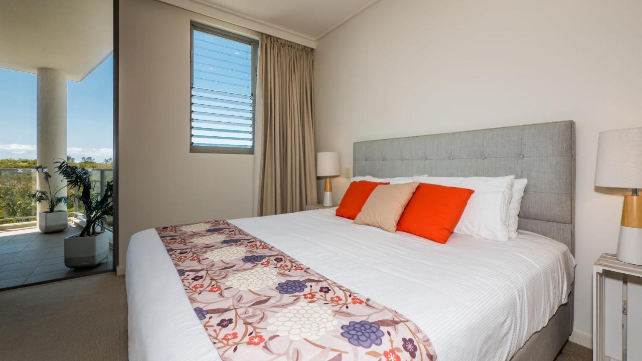 White Shells Luxury Apartments מרקולה מראה חיצוני תמונה
