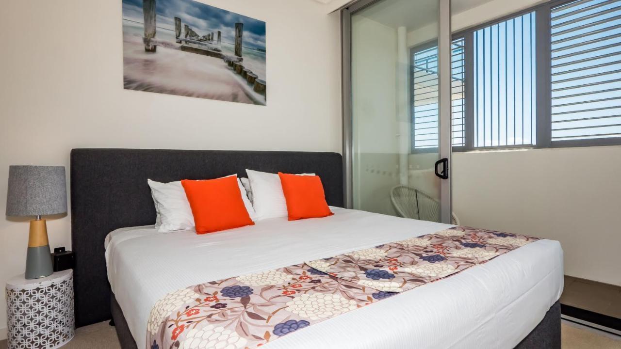 White Shells Luxury Apartments מרקולה מראה חיצוני תמונה