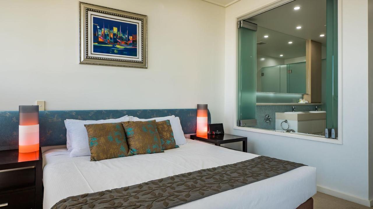 White Shells Luxury Apartments מרקולה מראה חיצוני תמונה