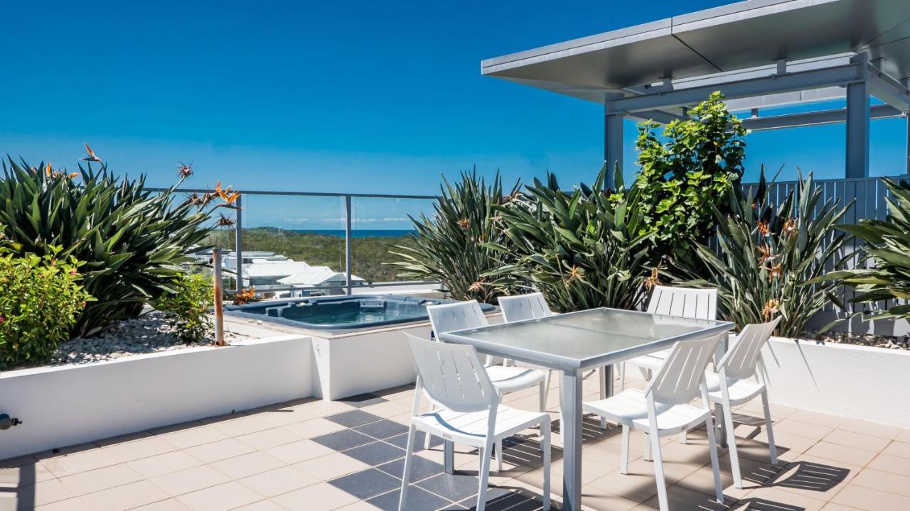 White Shells Luxury Apartments מרקולה מראה חיצוני תמונה