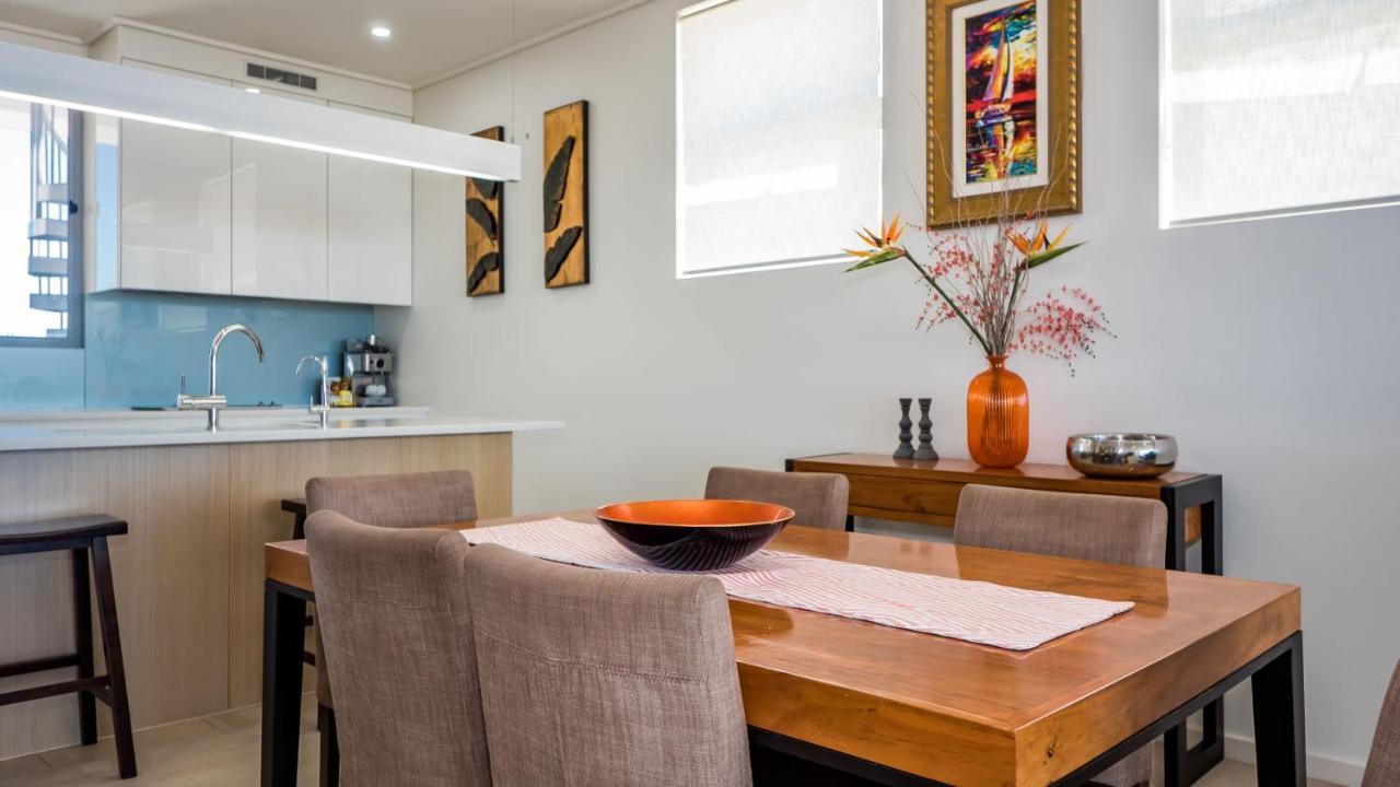 White Shells Luxury Apartments מרקולה מראה חיצוני תמונה