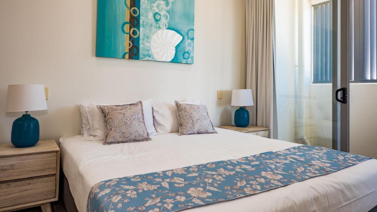 White Shells Luxury Apartments מרקולה מראה חיצוני תמונה