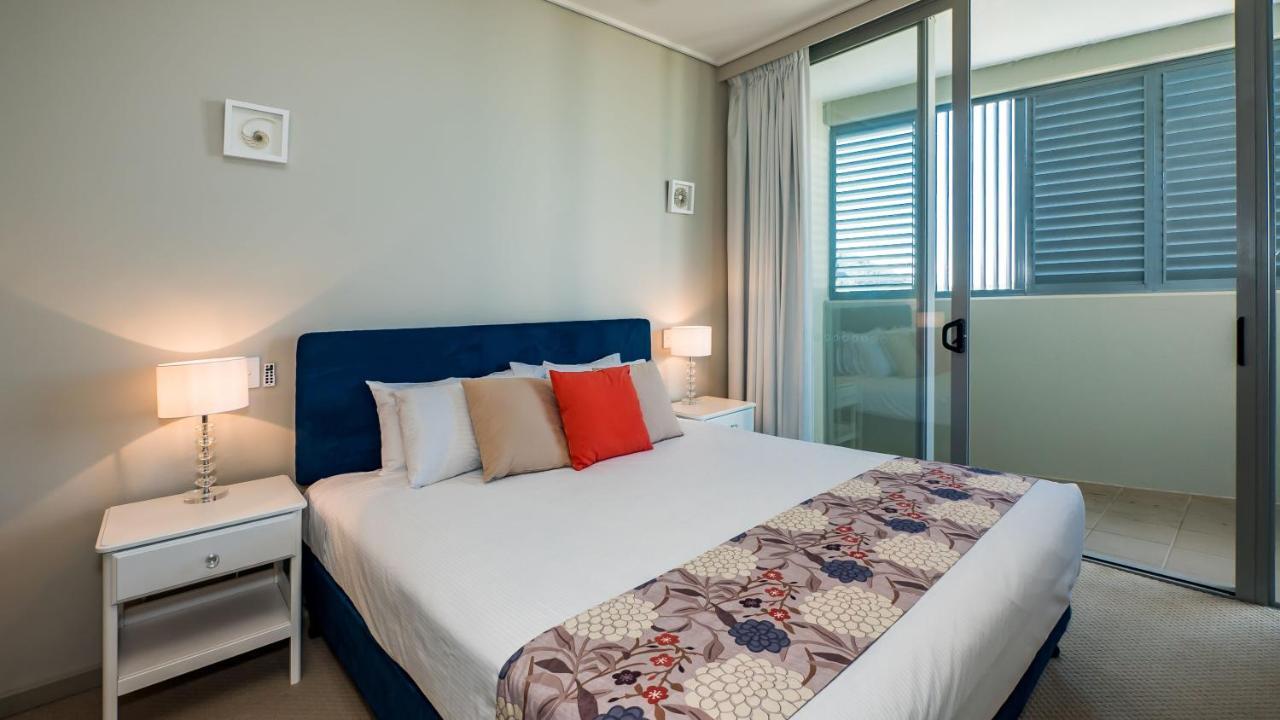 White Shells Luxury Apartments מרקולה מראה חיצוני תמונה