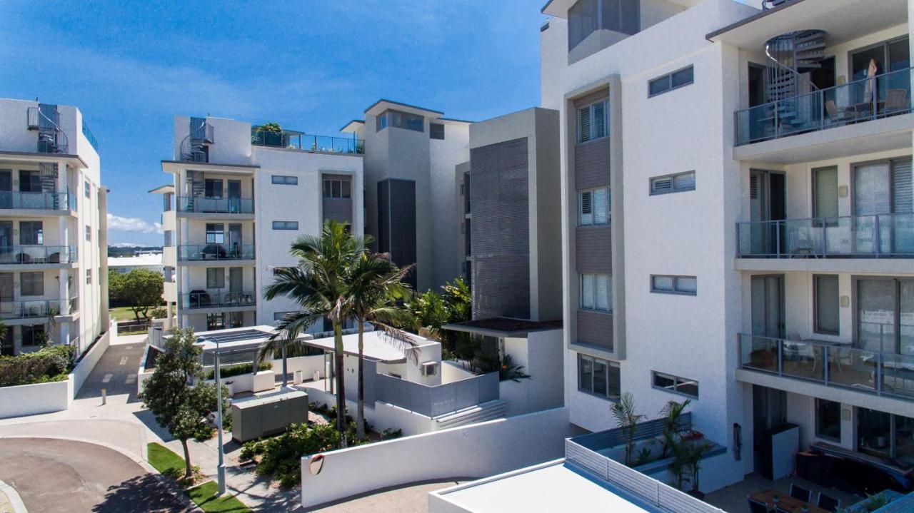 White Shells Luxury Apartments מרקולה מראה חיצוני תמונה