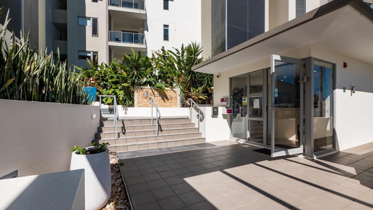 White Shells Luxury Apartments מרקולה מראה חיצוני תמונה